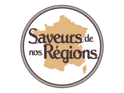 Logo Saveurs de nos Régions