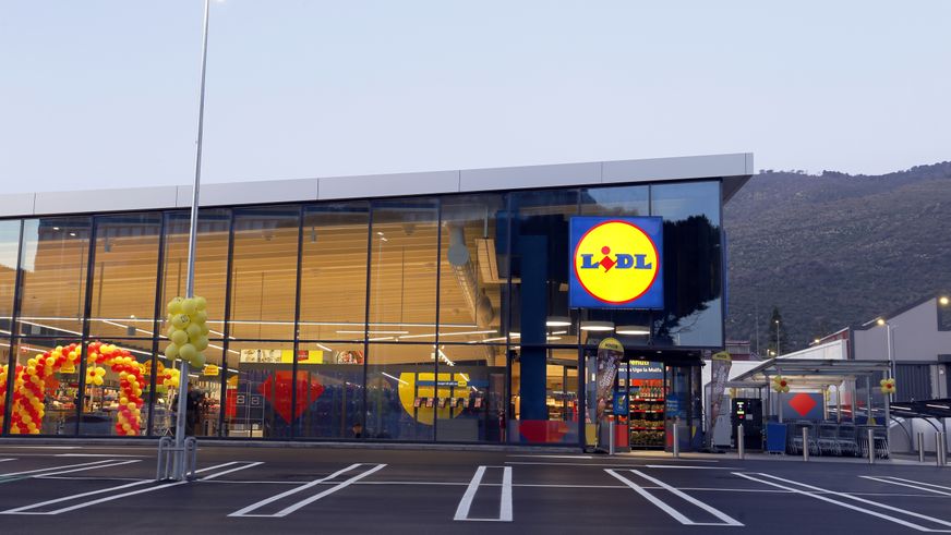 LIDL FL NA