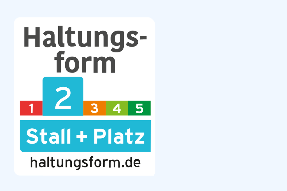 haltungsform 2