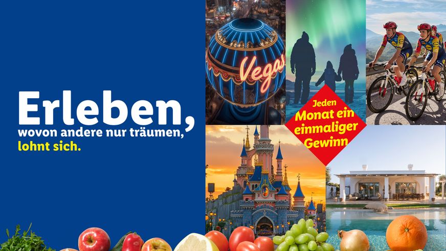Jahresgewinnspiel