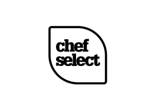 logo chef select new