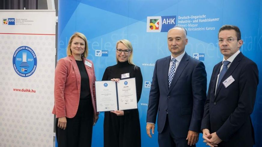Lidl megbízható munkaadó