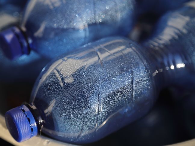 Flasche