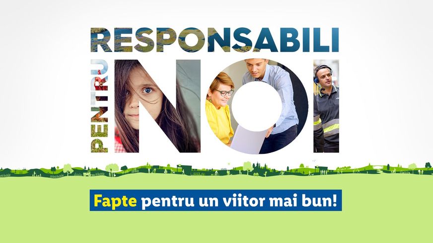RAPORTUL DE SUSTENABILITATE LIDL ROMÂNIA