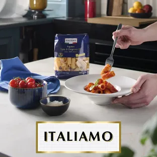 ITALIAMO
