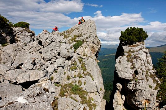 Oltenia de sub Munte