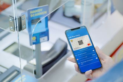 Lidl Pay