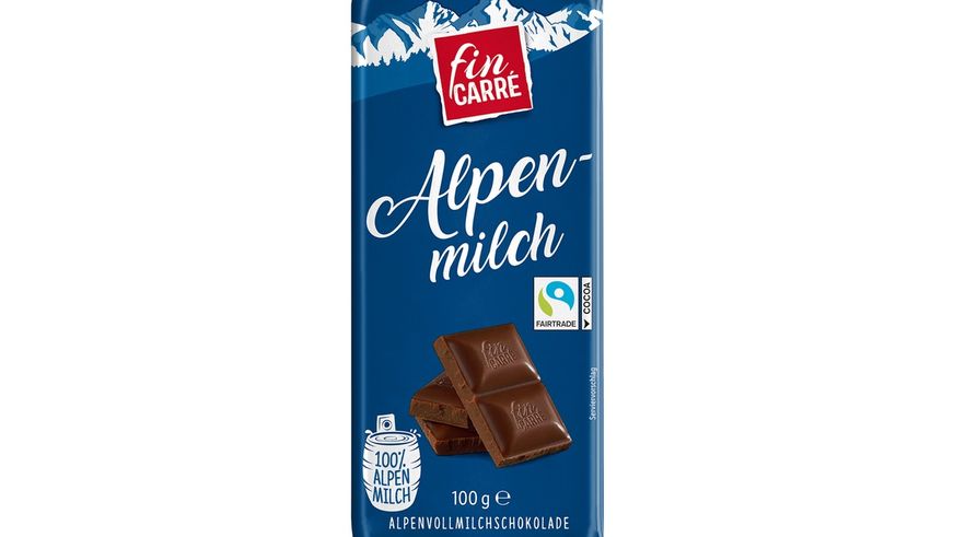 Mehr Genuss zum kleinen Preis: Lidl senkt dauerhaft die Preise für Schokolade