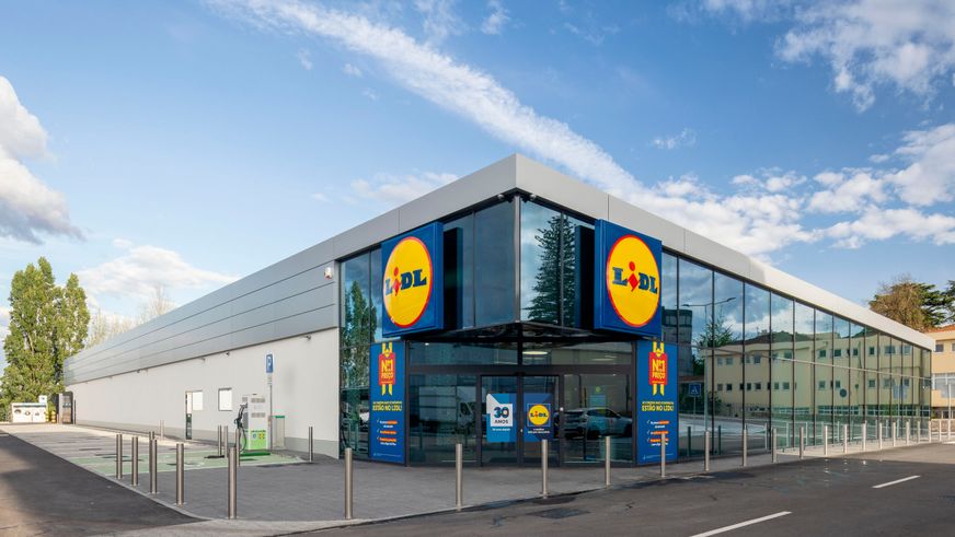 LIDL REDUZ PREÇOS ATÉ 31% E CONSOLIDA DESCIDA EM MAIS DE MIL ARTIGOS