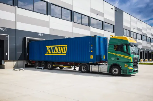 tailwind truck