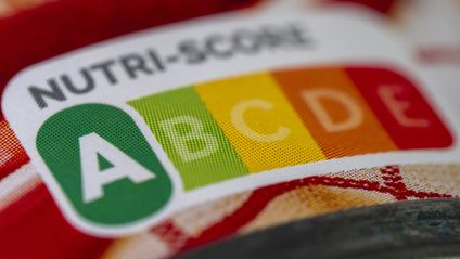 Nutri-Score