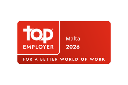 Top employer logo 2