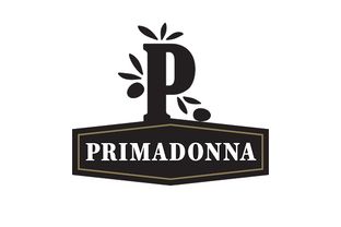 Primadonna