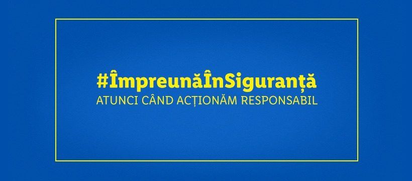 Lidl a implementat noi măsuri pentru a-și proteja angajații și clienții și desfășoară o campanie media de informare și responsabilizare a clienților