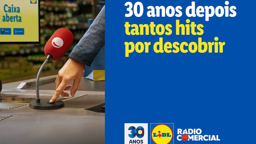 30 anos depois, tantos hits por descobrir