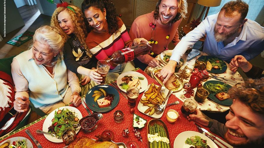 Weihnachten bei den Tafeln: Lidl und Coca-Cola spenden 200.000 Euro für Weihnachtsgeschenke | Foto: Lidl