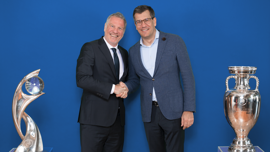 Lidl și UEFA lansează un parteneriat strategic unic
