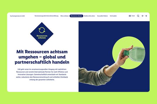 Lidl-GRI-Bericht-Ressourcen