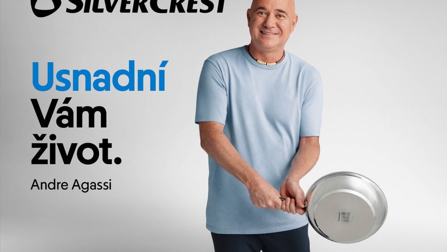 Andre Agassi