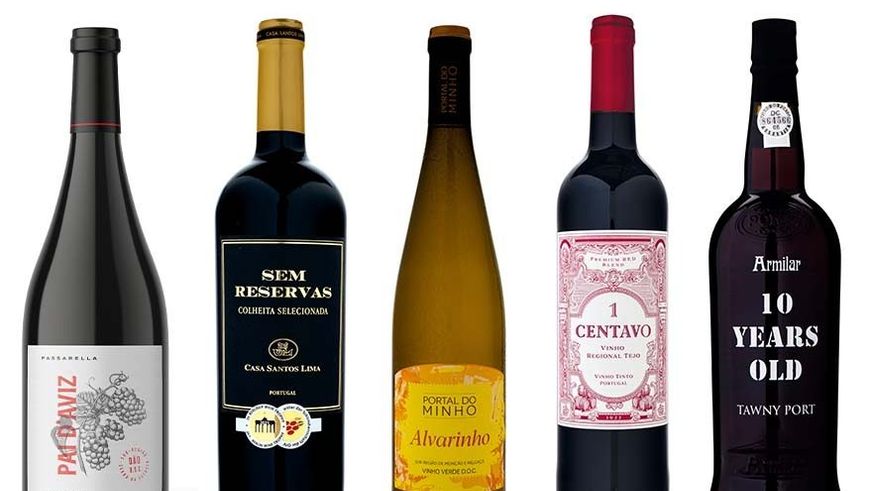 LIDL APRESENTA FEIRA DE VINHOS