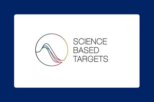 logo sbti
