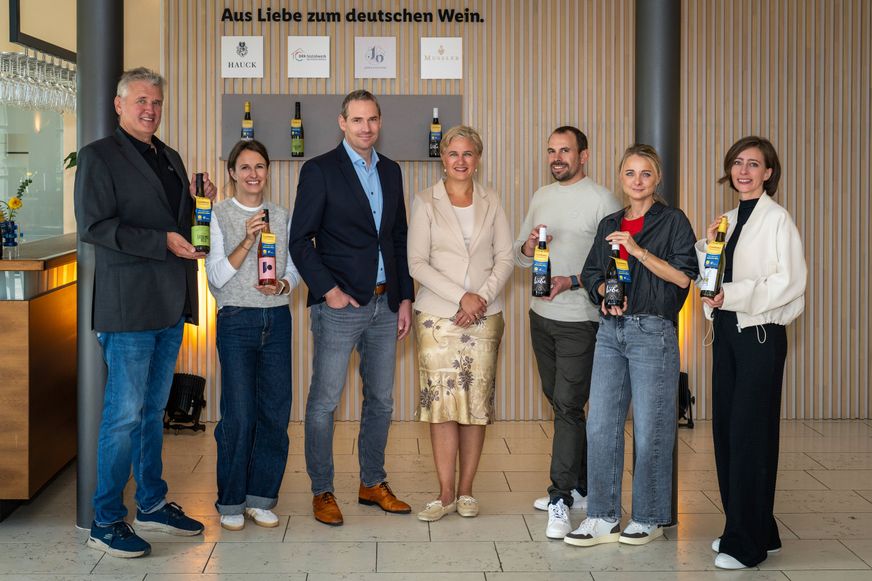 Qualität, Herkunft und Zugänglichkeit: Was den Kauf von deutschem Wein entscheidet