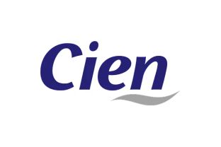 logo cien