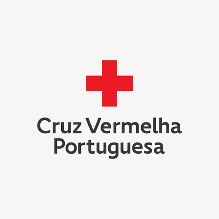 Logo Cruz vermelha