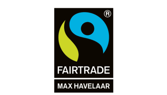 Logo Fairtrade