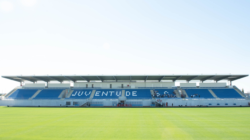 Lidl_Apoio Estádio JSC Évora