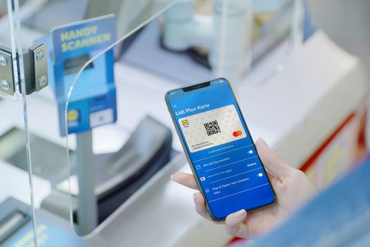 Lidl Pay