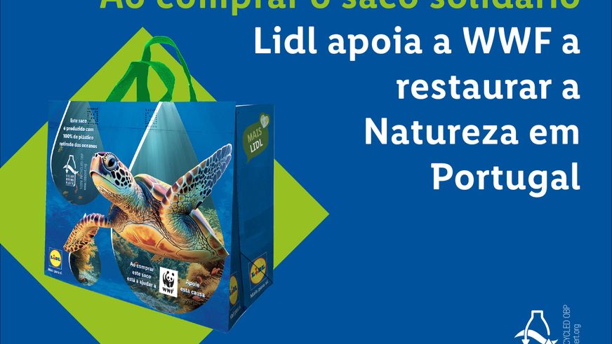 Sacos WWF