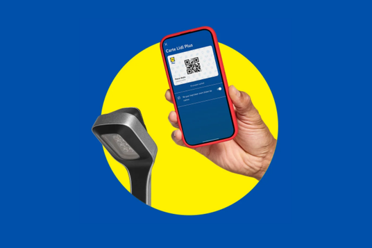tel avec carte lidl plus