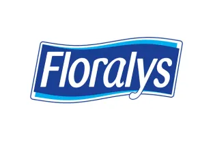 Logo floralys