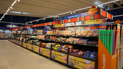 Your Lidl Worlds hero image
