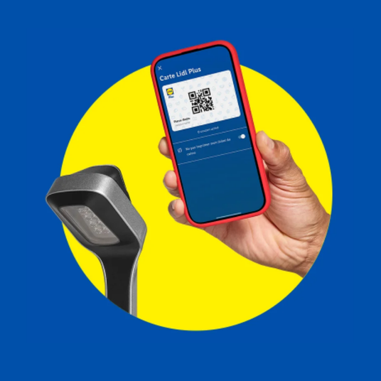 tel avec carte lidl plus
