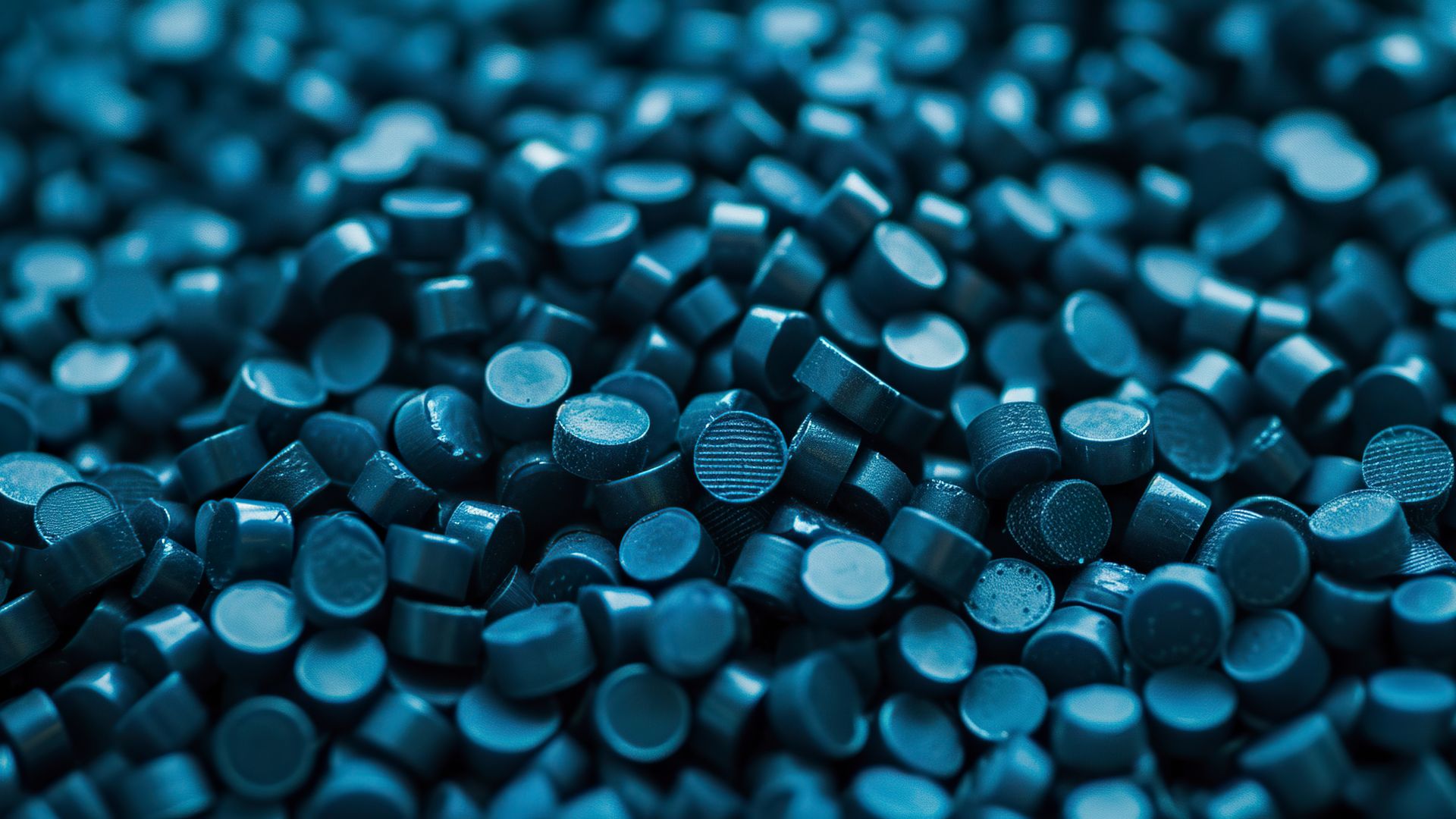 Plastik Pellets