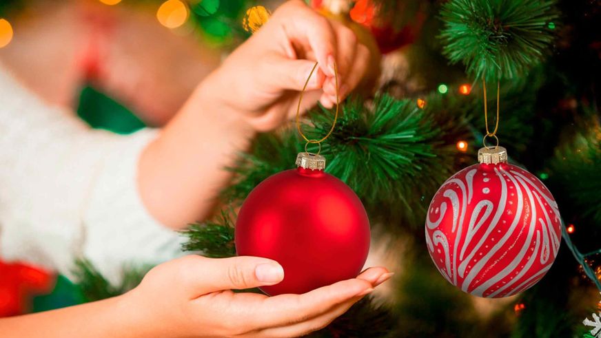 Press kit Espirito Natal