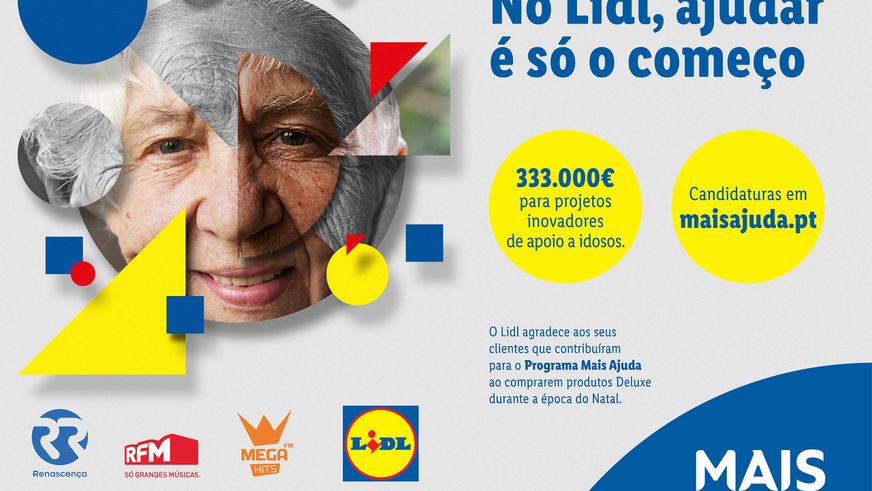 Resultados Mais Ajuda 2