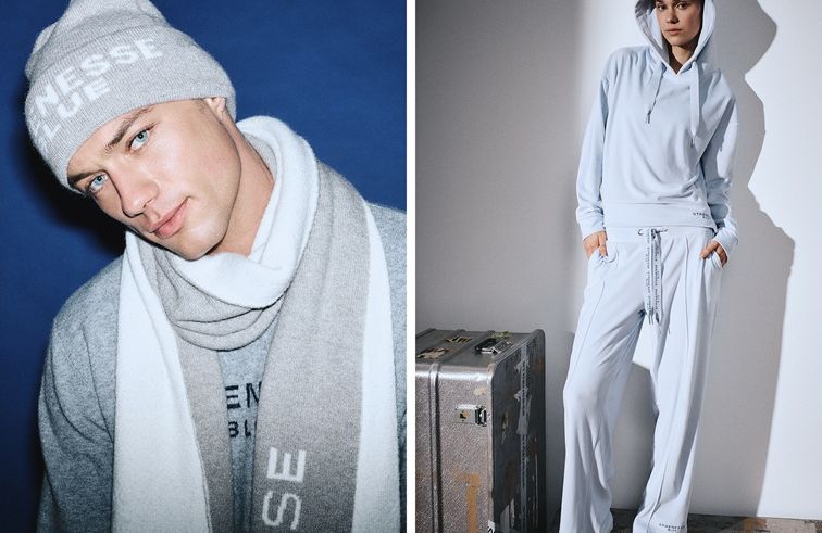 Die Must-haves für den Winter: Designer-Kollektion Strenesse Blue – exklusiv bei Lidl zum unschlagbaren Preis