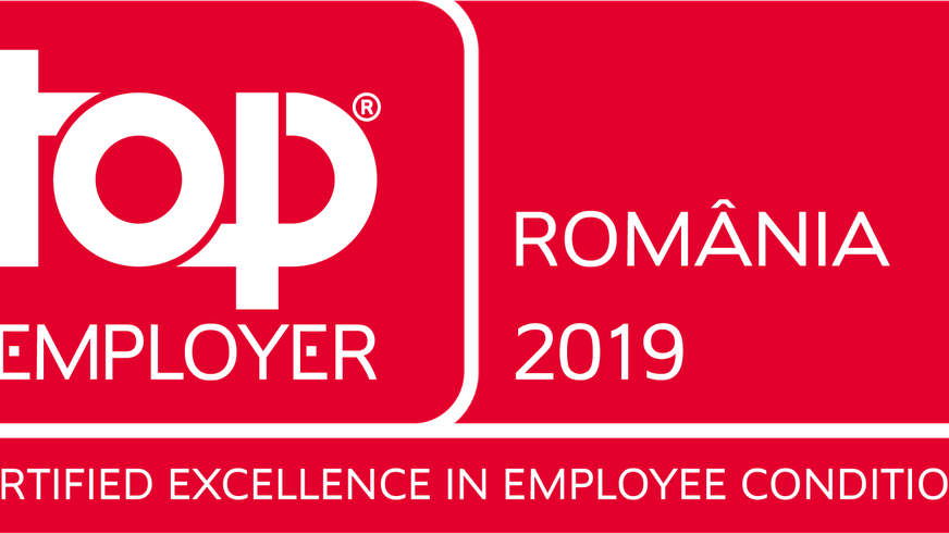 Lidl România și-a îmbunătățit cu 17% strategia de management al carierei în 2018 și a obținut certificarea „Top Employer” pentru al treilea an consecutiv