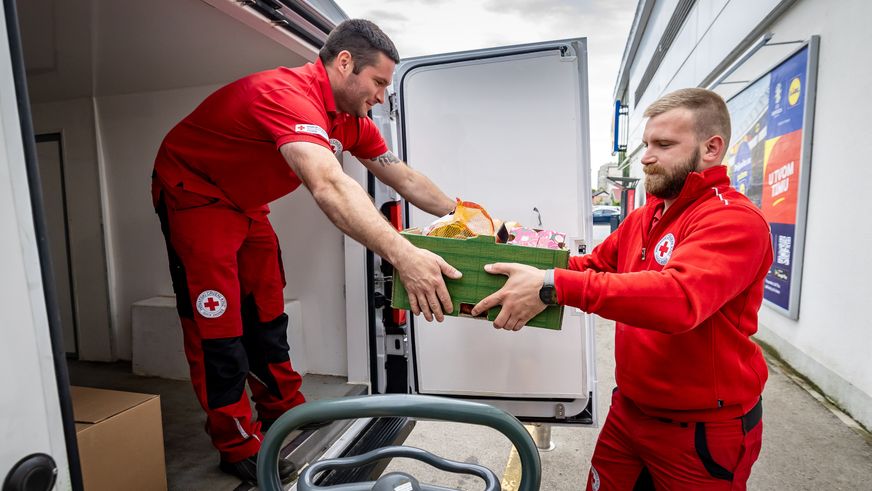 Food waste Croatia 3