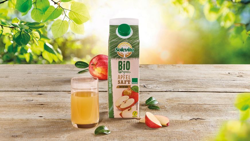 Lidl senkt Preise für Säfte, Weine und weitere Produkte