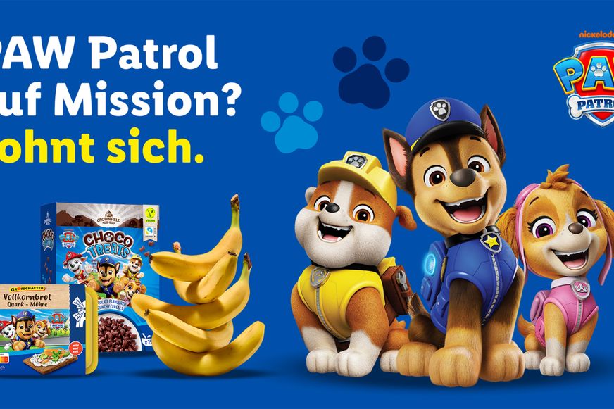 Paw Patrol