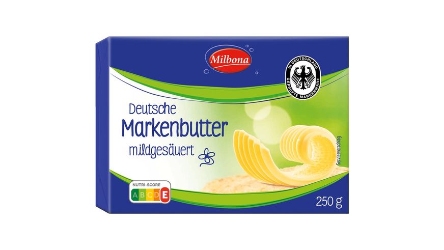 Lidl gibt erneut den Takt vor: Butter- und Milchpreise sinken dauerhaft