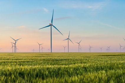éoliennes