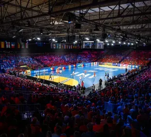 IHF Handball