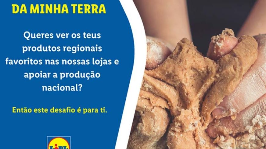 Da Minha Terra