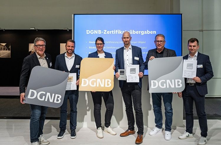 Bei Lidl gilt der Goldstandard: Neue Filialen werden noch nachhaltiger