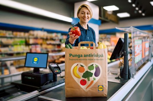 Risipa Alimentara